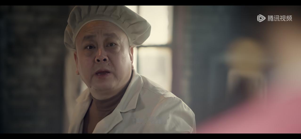 《主角》这两天追剧，很多人估计和我一样，恨死廖耀辉这个老头，但我想说他身上两个有