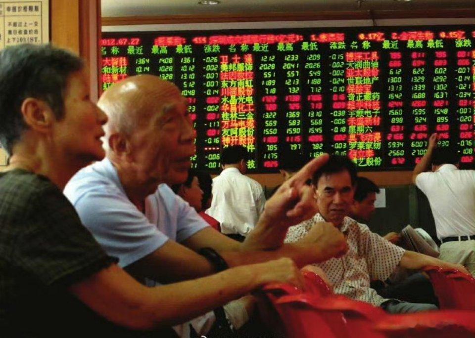 没有回踩就不是好介入点：支撑确认的三大要诀很多散户看见一根阳线就冲进去，结果第二