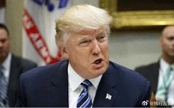 美国几位在世前总统做梦也没想到，美国出了个特朗普之后，他们竟活成了特朗普的“靶子