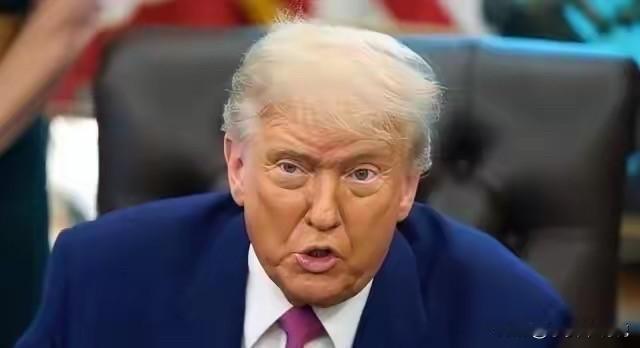 特朗普扬言“轰炸北京”？很多人以为这是美军即将动手的战争信号。错了！真相是，这恰