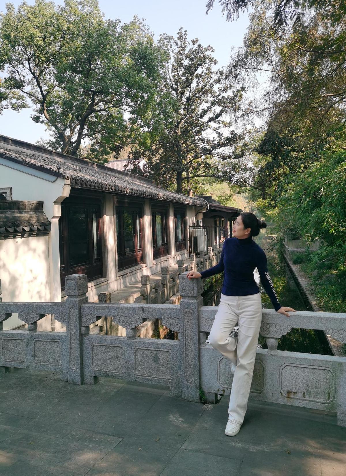 别再以为变老就是在家带孙子、晒太阳了，现在的阿姨们玩得比年轻人还花！
数据都出来