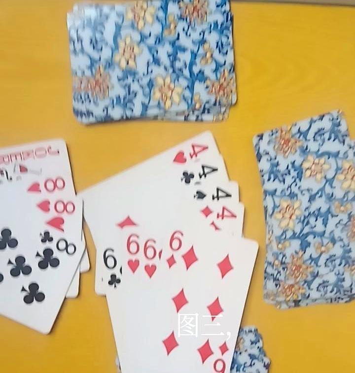 多少人因为一句“枪不打四”，把到手的头游拱手让人。
 

老手们嘴上挂着这句口诀