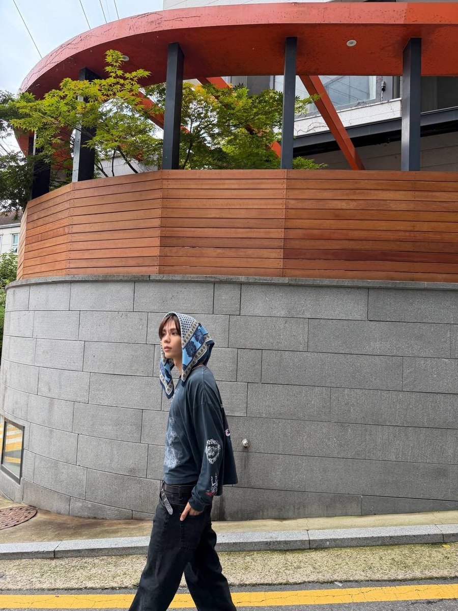 RIIZE 260719 Ⅱ SHOTARO weverse post更新sho