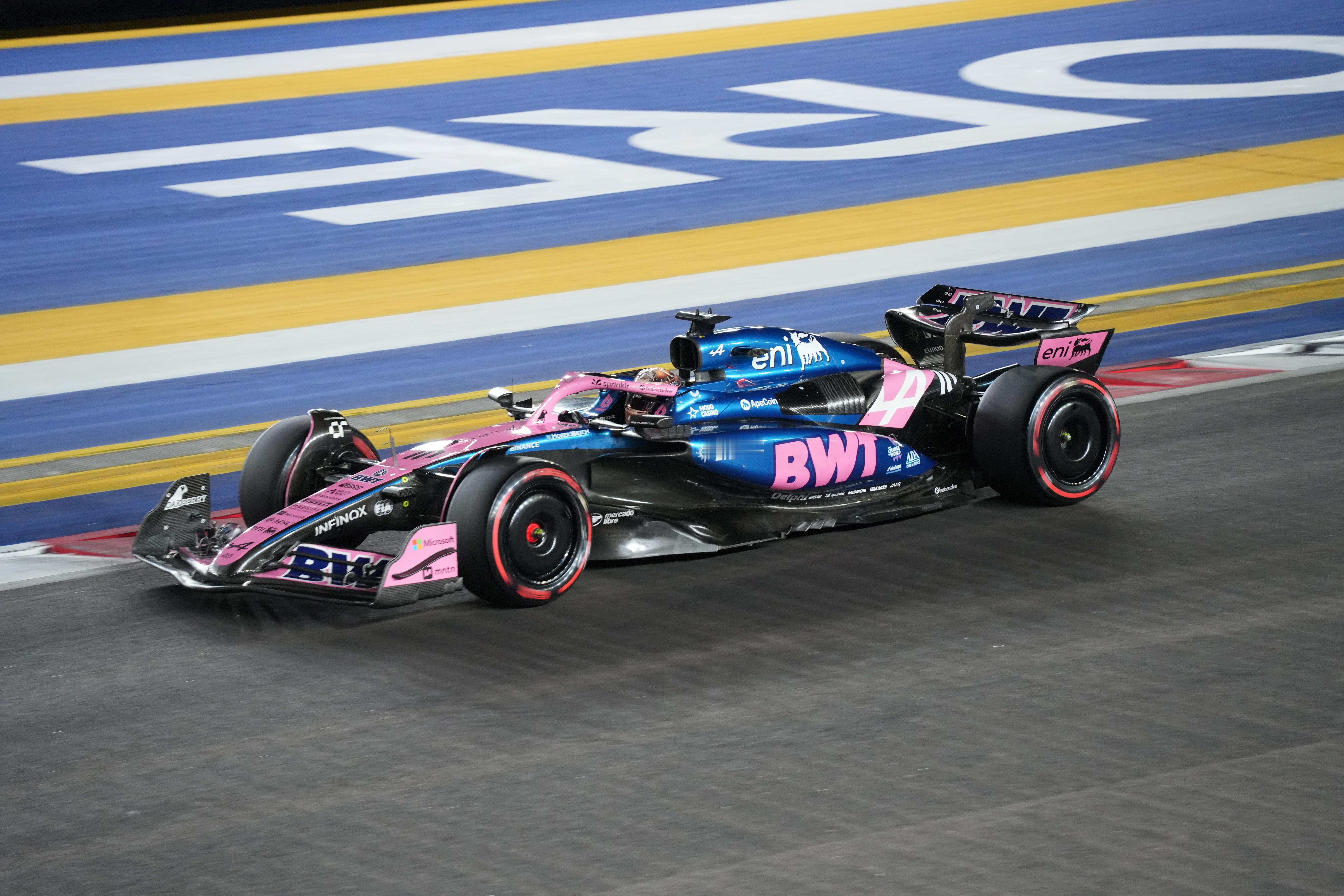 📸🏎️F12025F1新加坡大奖赛  ​​​