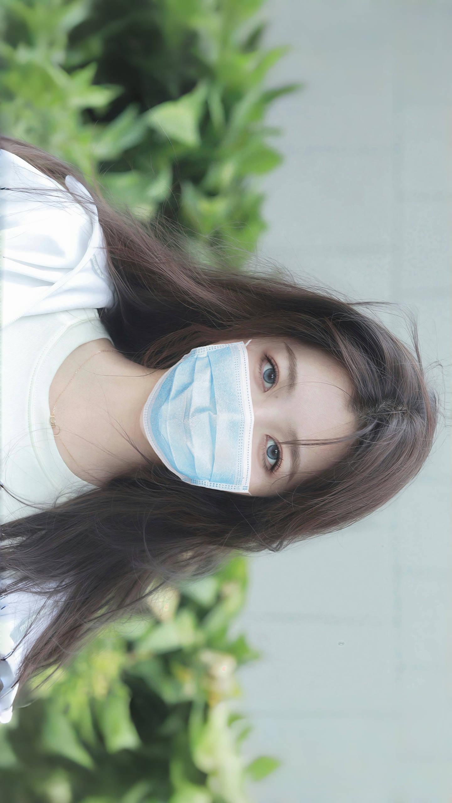 愛是長久凝望著你看著我的眼睛