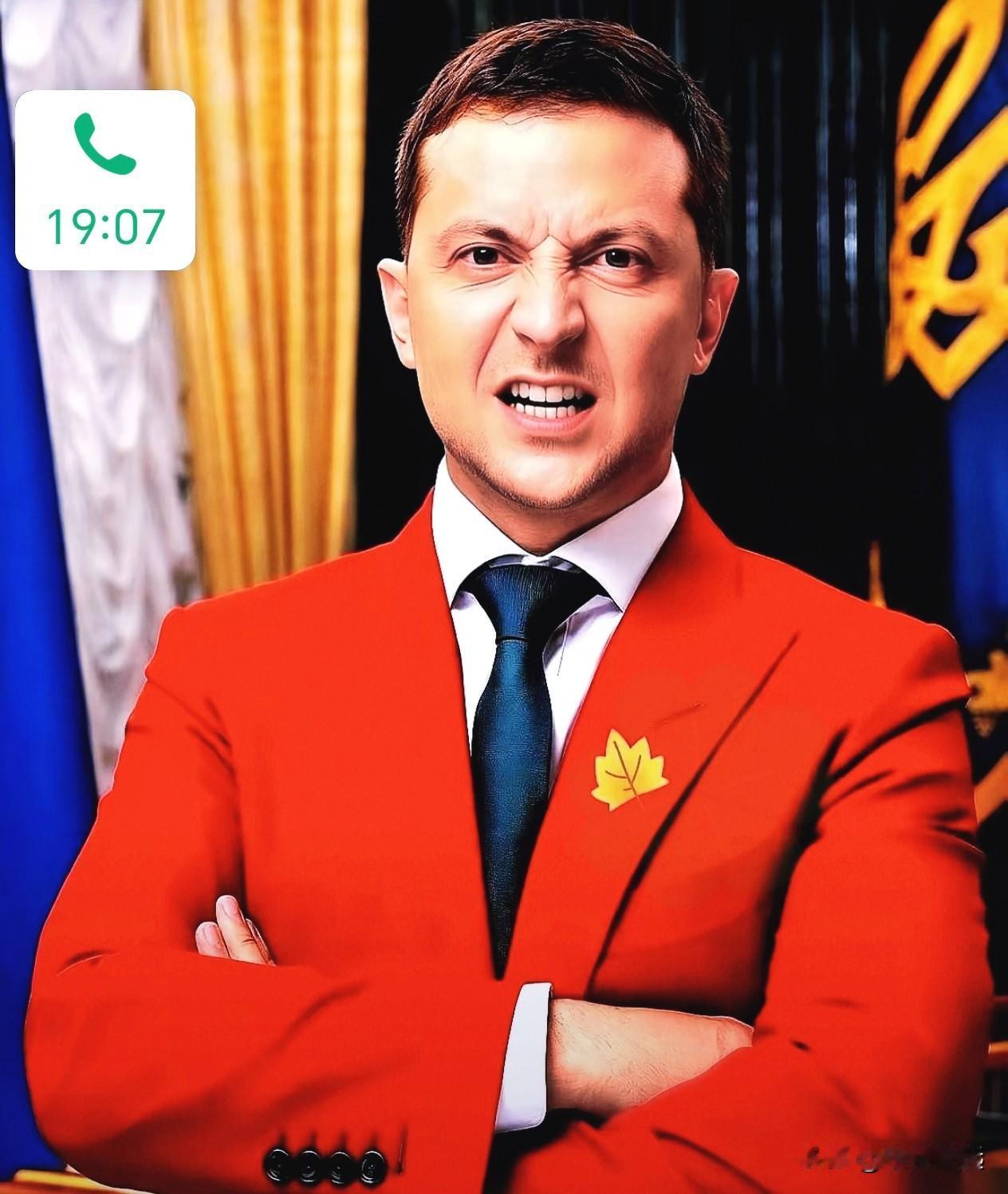 刚冲进去救人，第二颗导弹就来了。

突发！
俄军242架无人机+36枚导弹空袭基