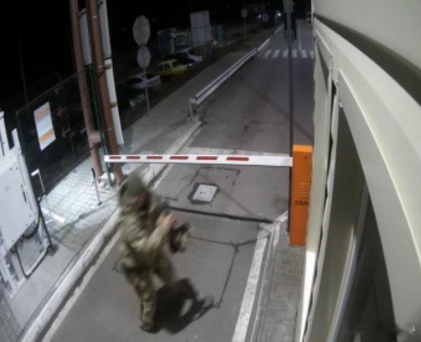 俄乌冲突四年一瞬 