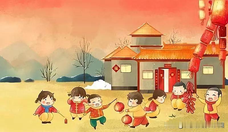 新年爱好打卡“初一早，初二早，初三睡到饱”。网友纷纷表示：这是春节里唯一一天睡懒