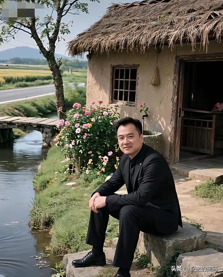 《秋思》

文/识途的黑马
 
浊酒一杯寄远方，
垂眸潸泪思爹娘。
秋风怎懂游子