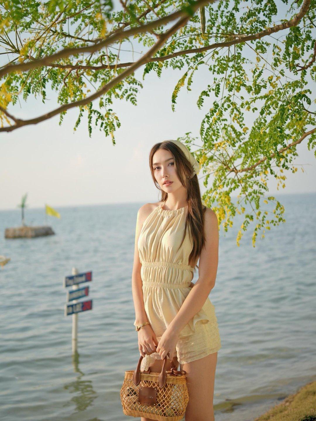 HanaLewisHana Lewis｜IG更新🏝️最近更新的几条IG都拍的太