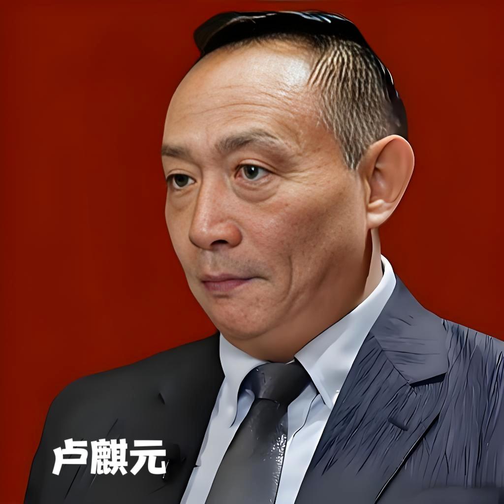 昨晚看了卢麒元几段视频，颇有感触，也很震撼。

他指出，那些在高端论坛上自称“精