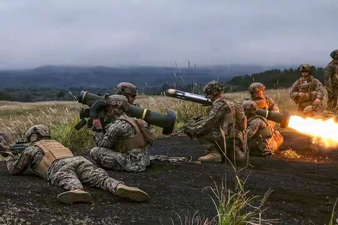 美军19岁士兵倒卖弹药超200万发，卖给谁了？军事