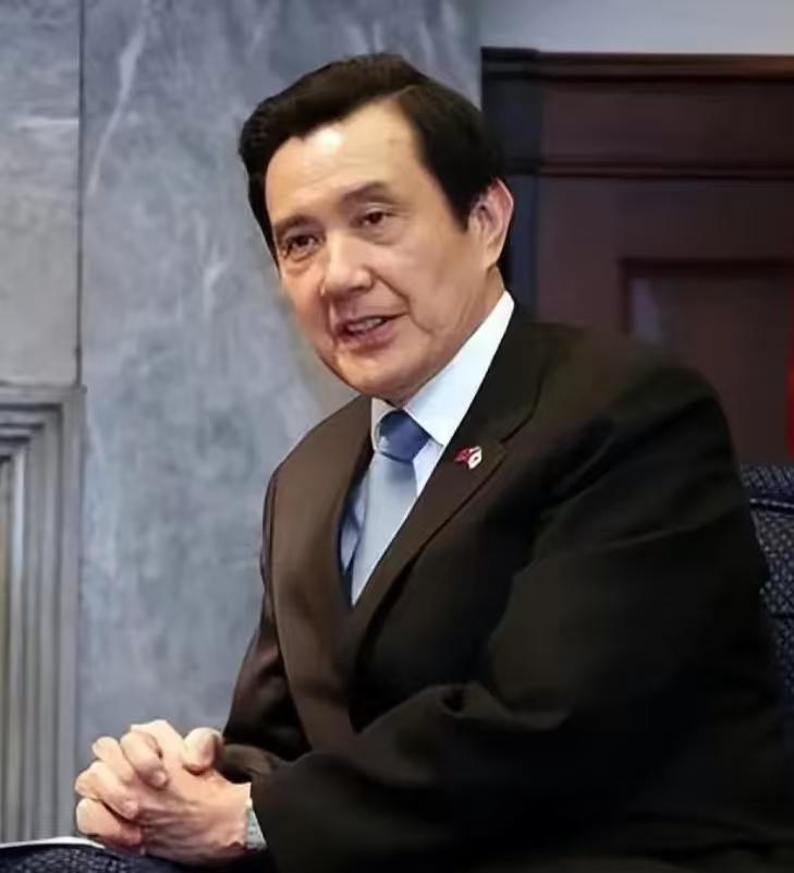 马英九这次太硬气了，终于说了一句大家都想听的话！面对日本新首相高市早苗的嚣张挑衅