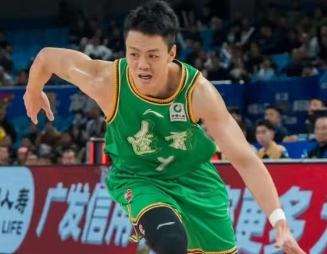 辽宁爆冷输深圳3连败 不是付豪王岚嵚 他最差:连续3场0分 急需赵继伟。深圳能险