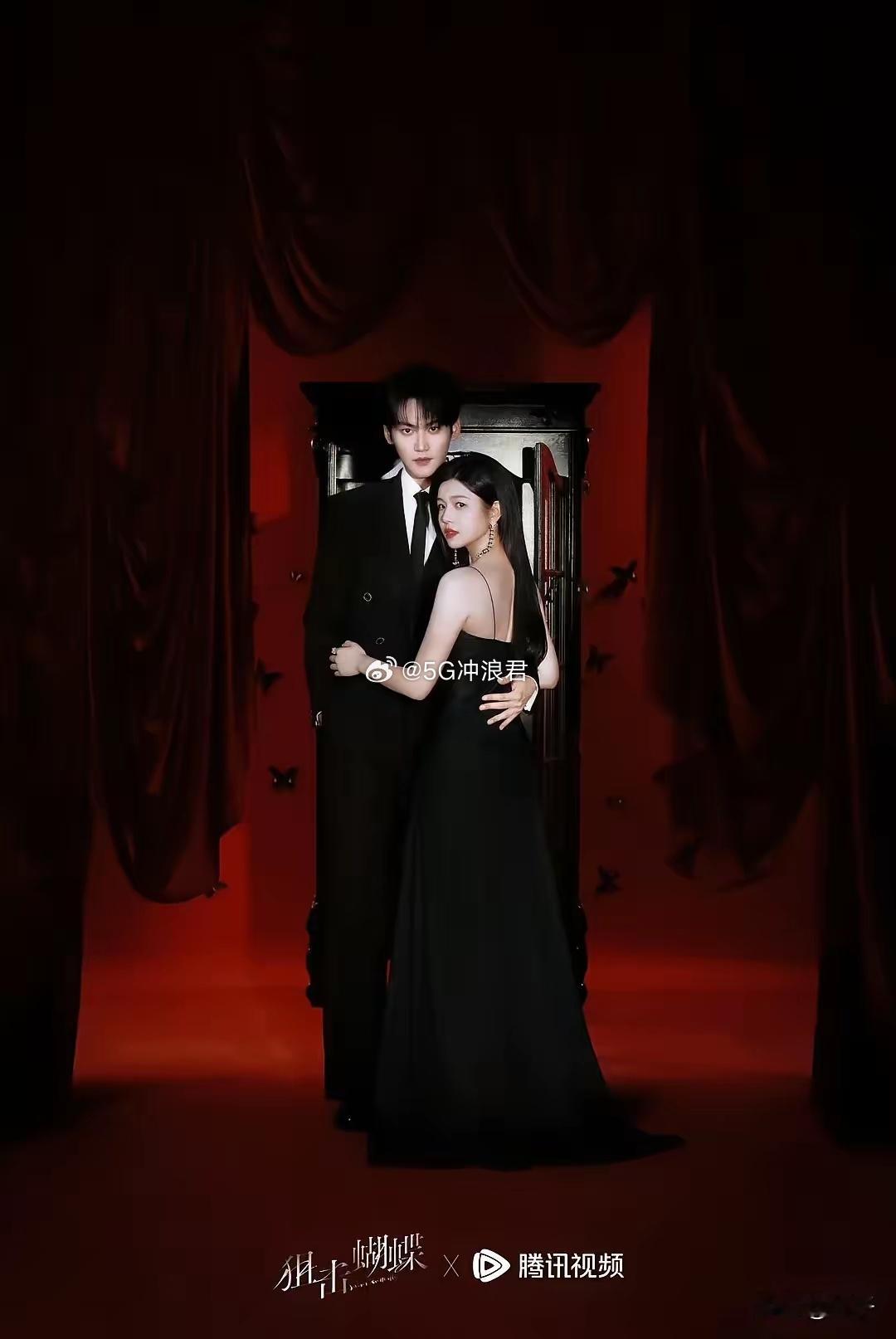 这是真黑马，浙江卫视收视率年冠剧集！不是孟子义和李昀锐的《九重紫》，不是刘宇宁和