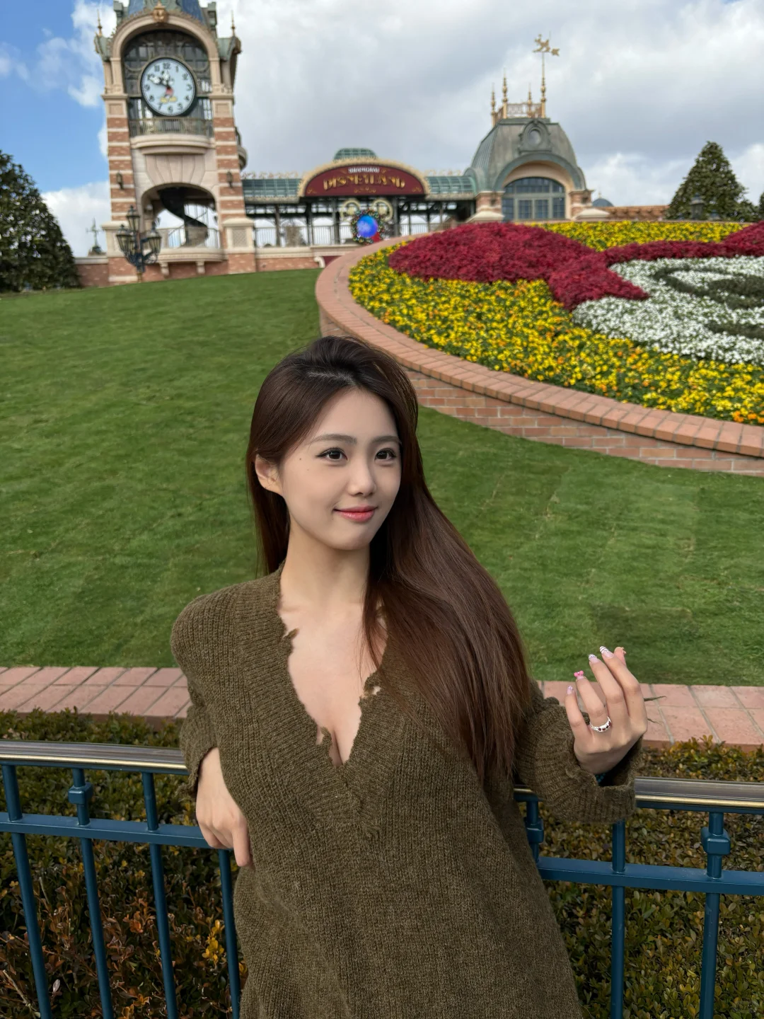 🦊🐰和尼克恋爱啦⌯oᴗo⌯