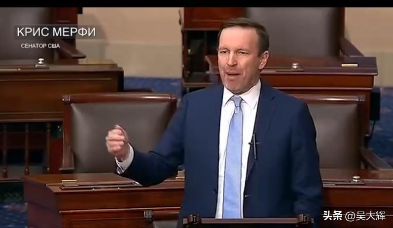 霍尔木兹海峡一旦关闭，恐引发全球经济灾难。美国参议员克里斯·墨菲就伊朗被指在海峡