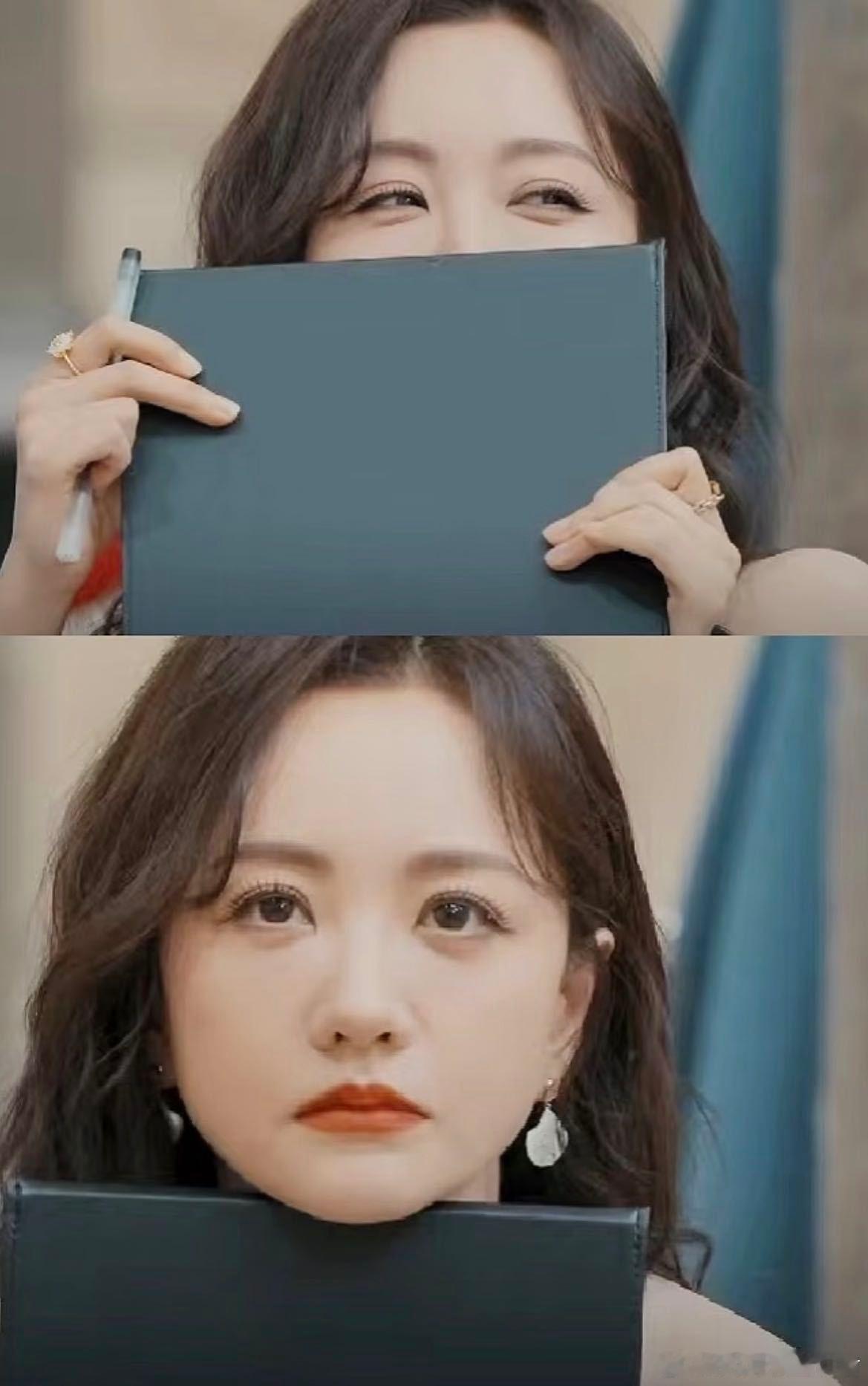 公司老板让员工每天五倍速读报大侦探 把报纸当rap听，五倍速读完脑子直接当机。甄