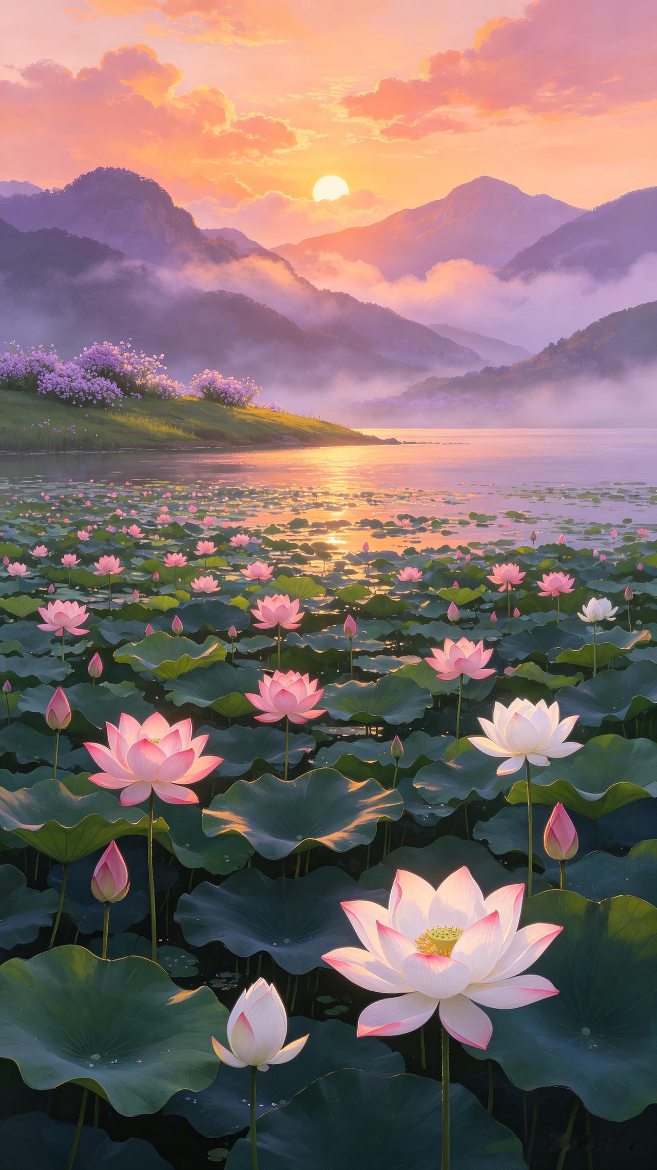 夏日生活打卡季