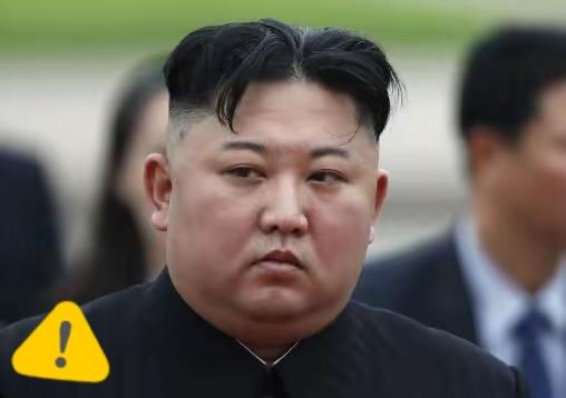 谁能想到？低收入国家的朝鲜，居然撞上了富裕国家才有的低生育率难题！这波“未富先少