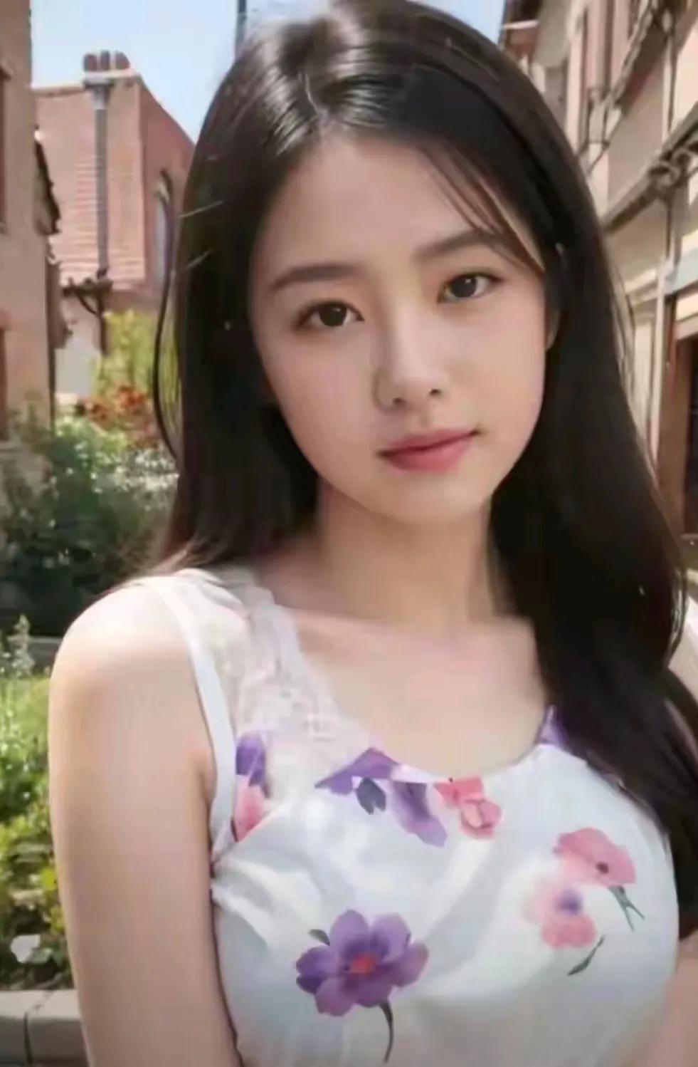 有一位名叫秋水的女子，她眼中总是带着一丝淡淡的忧郁。她与青梅竹马的阿卿有着一段刻