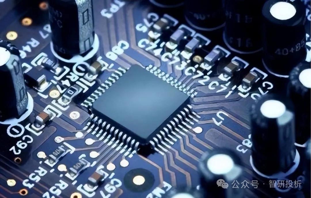 AI算力拉动MLCC紧缺，盘点国内十大正宗MLCC产业链标的
 
核心事件
 