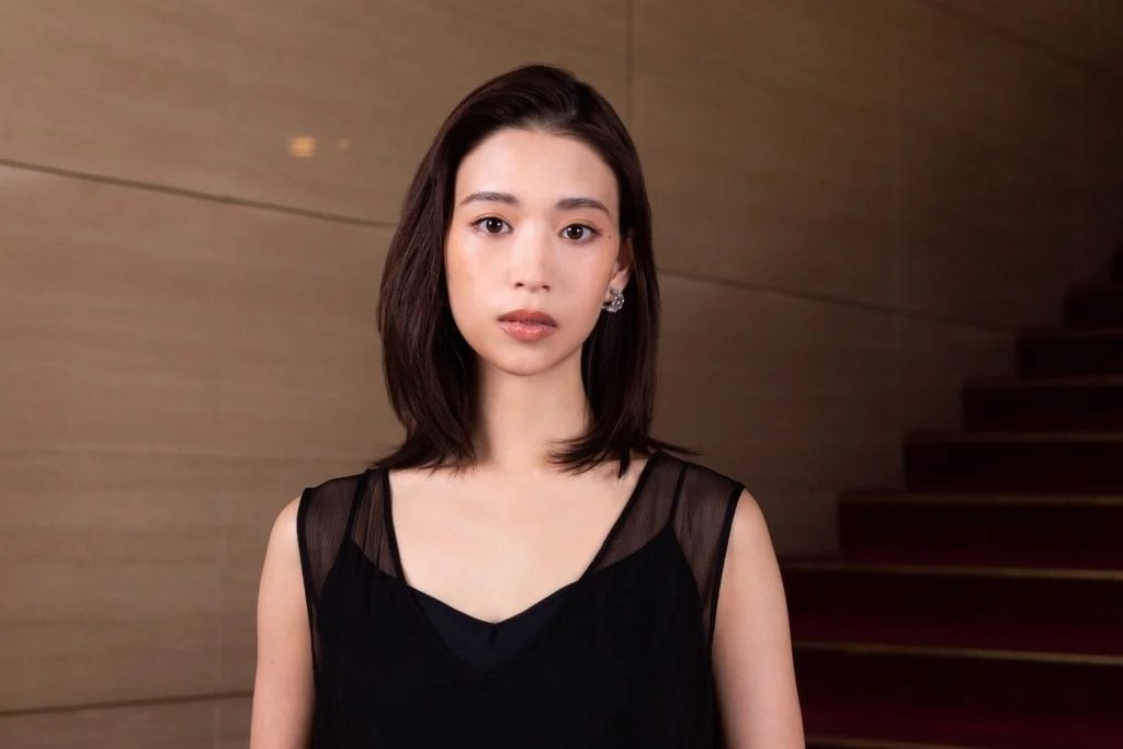 日娱新闻森川葵 森川葵 日媒《ガジェット通信》采访美图 ​​​