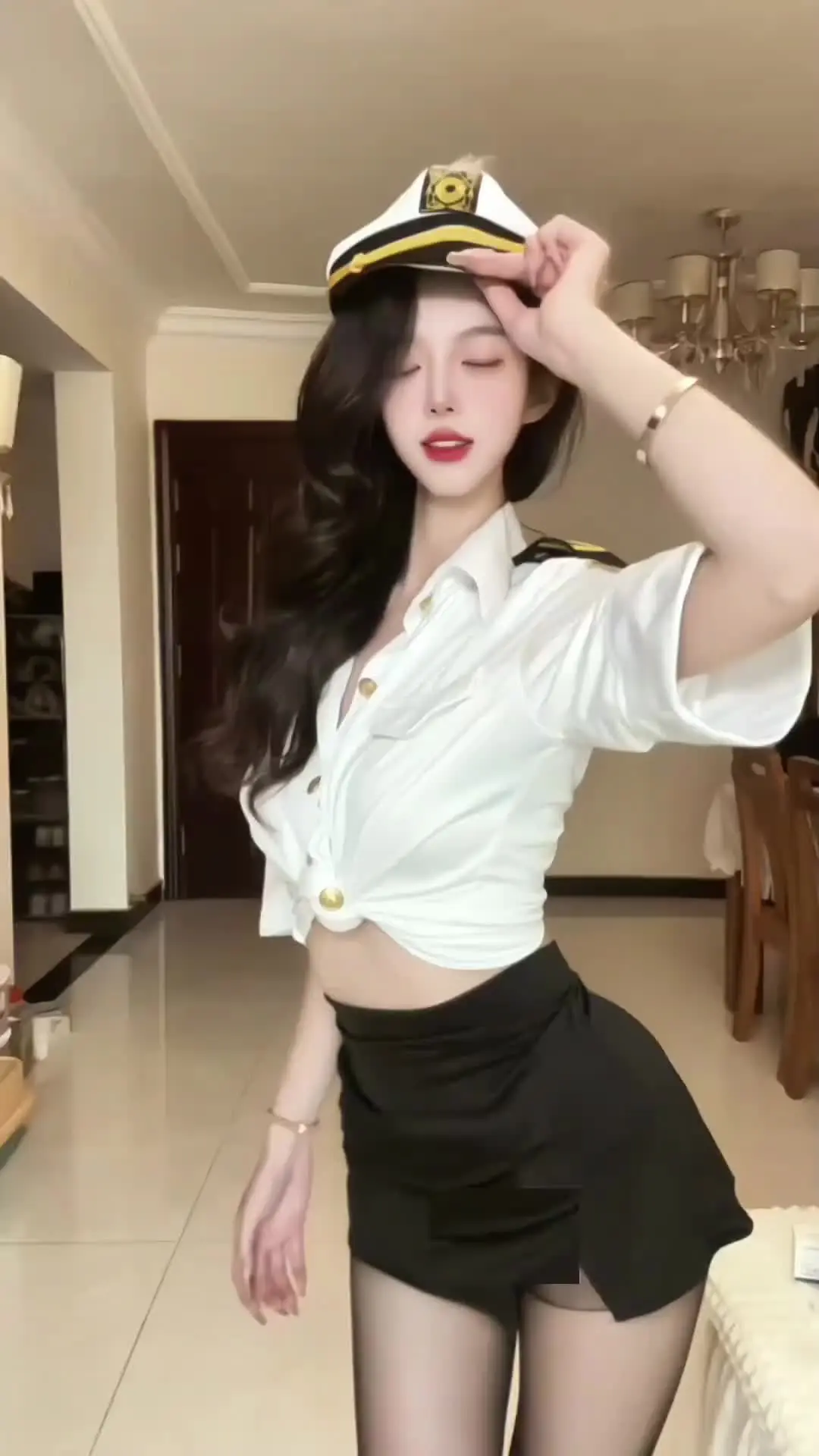 你要怎么抵抗我 卡点舞