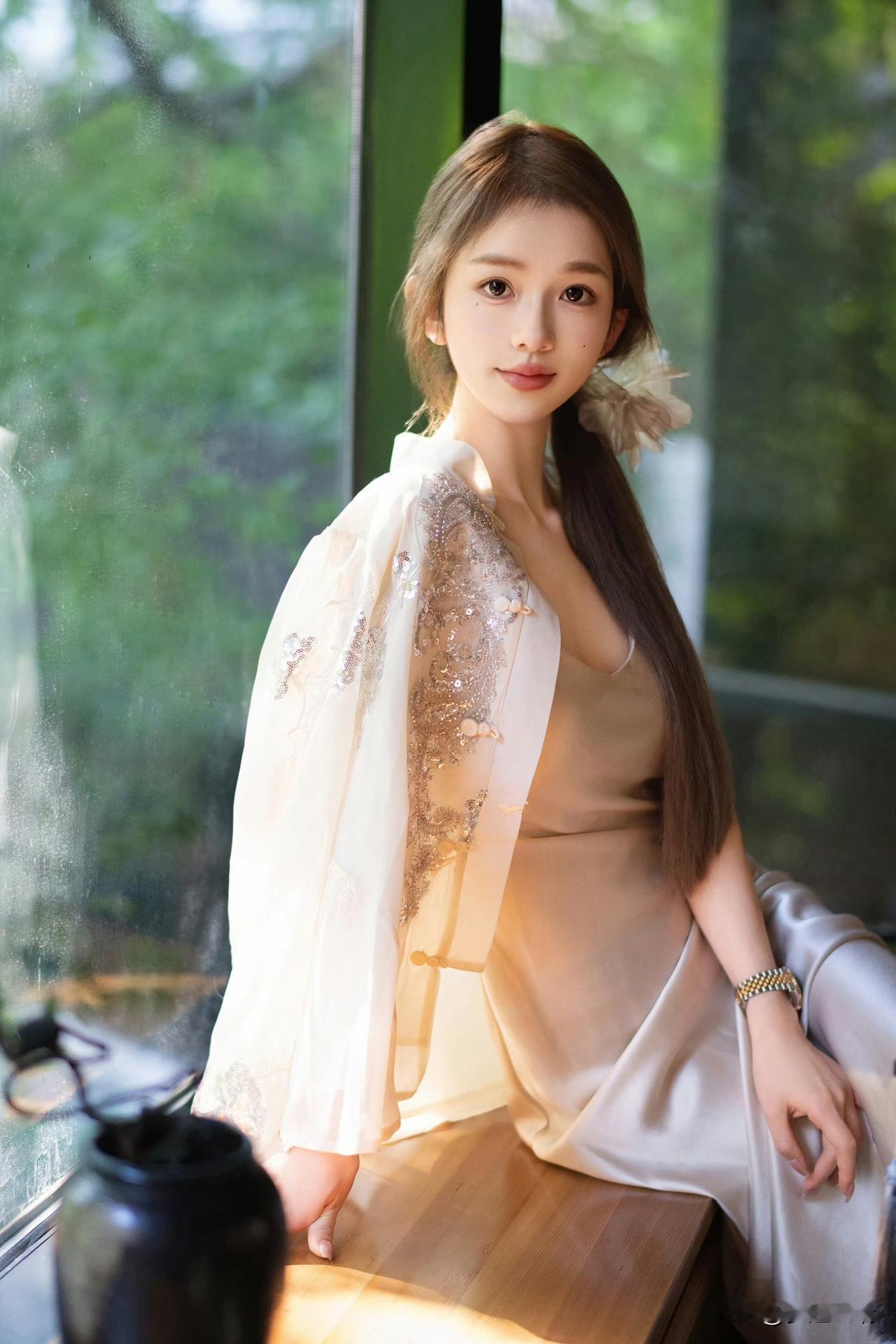 温柔时光，静享美好。