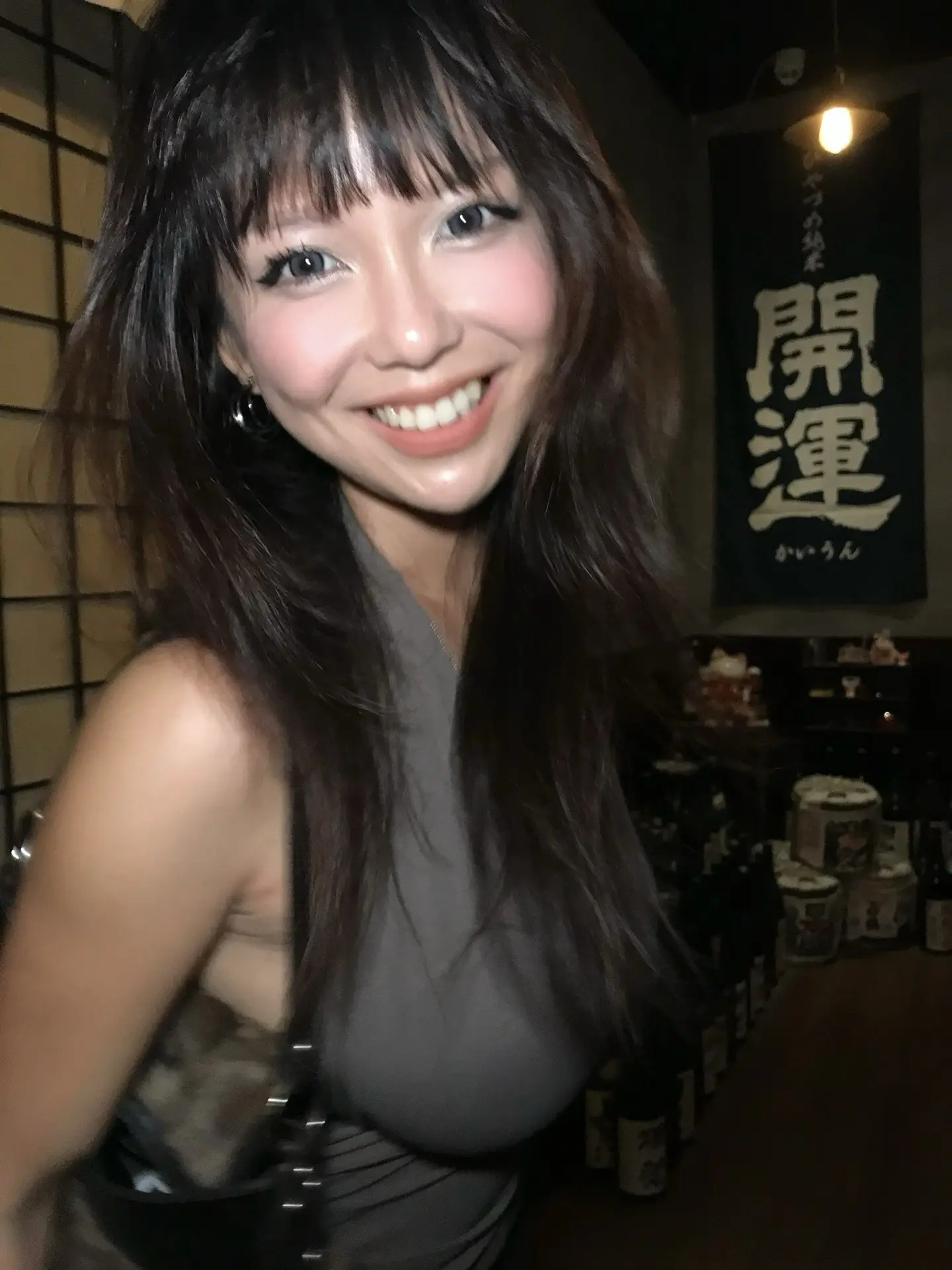 谁不喜欢姐姐呢