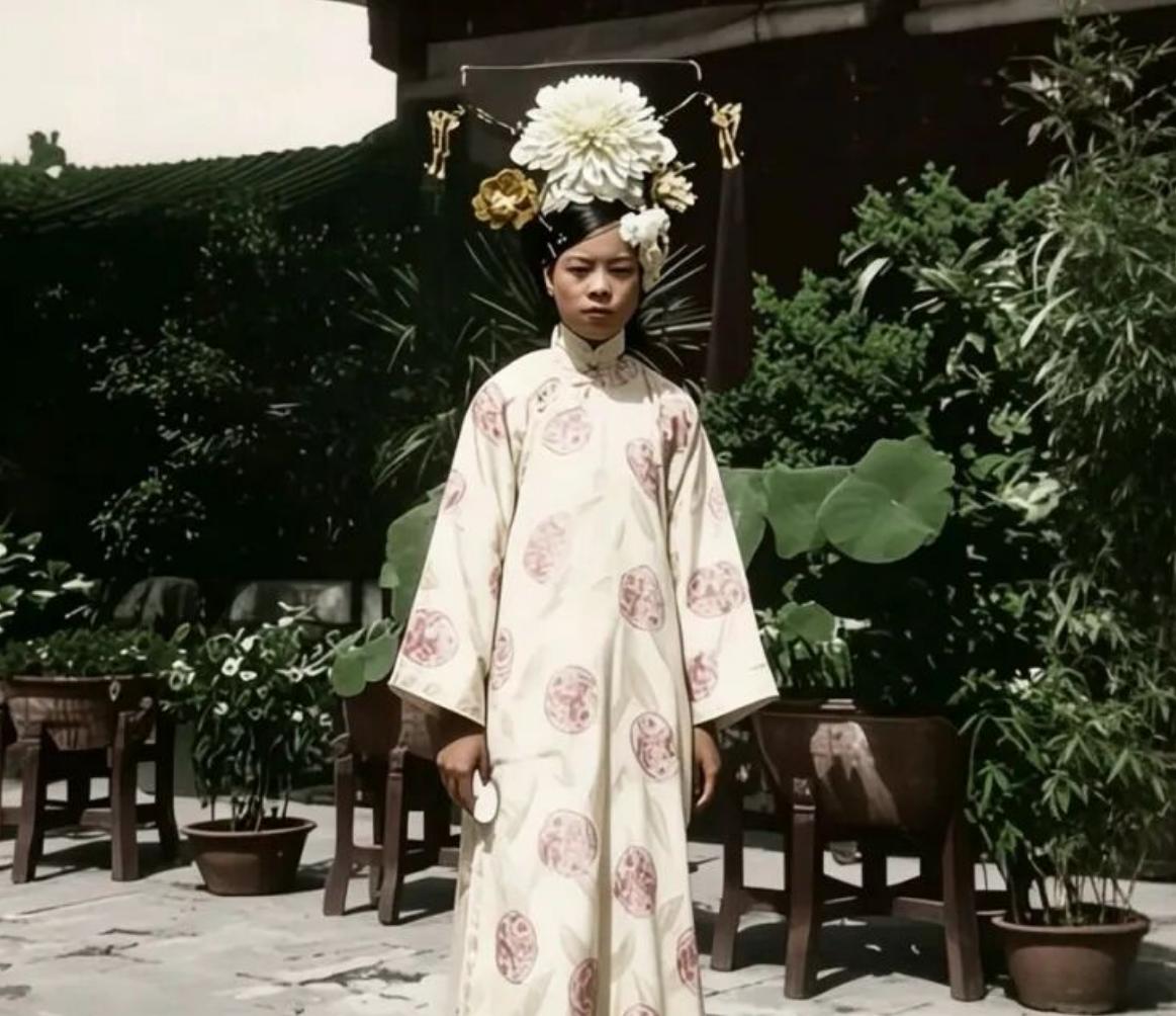 在中国千年封建史上，文绣是唯一一个主动起诉和皇帝离婚的妃子，这场轰动全国的 “刀