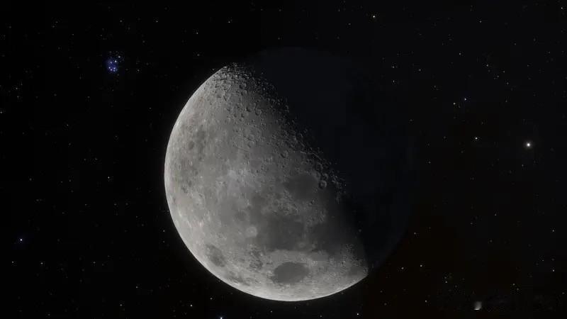 天有日月难相聚，
万水千山只等闲、
孤山间云雾弥漫、
湾内溪流有人家、
群山峻岭