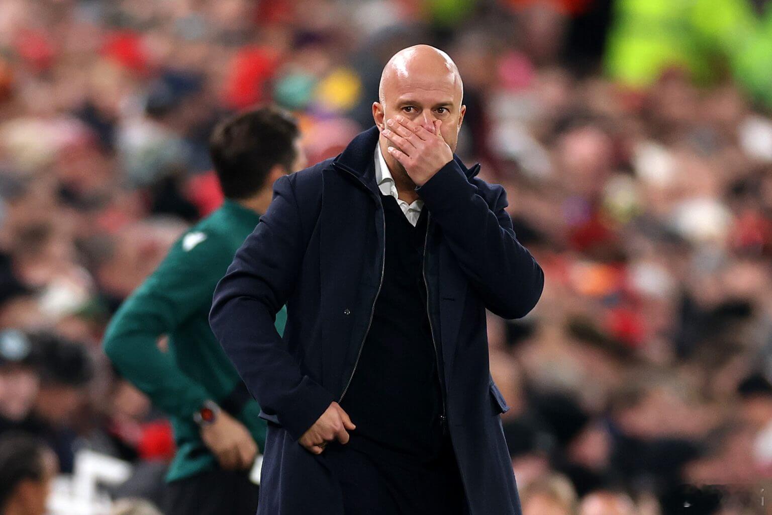 利物浦1比4埃因霍温 克洛普时期的利物浦给我们一个什么印象呢？前场疯狂逼抢，获得