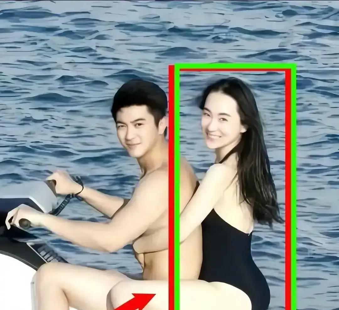 别再给她买包了。真正的情圣，都在偷偷研究她家的猫。
 
杜江追霍思燕时，发现她为