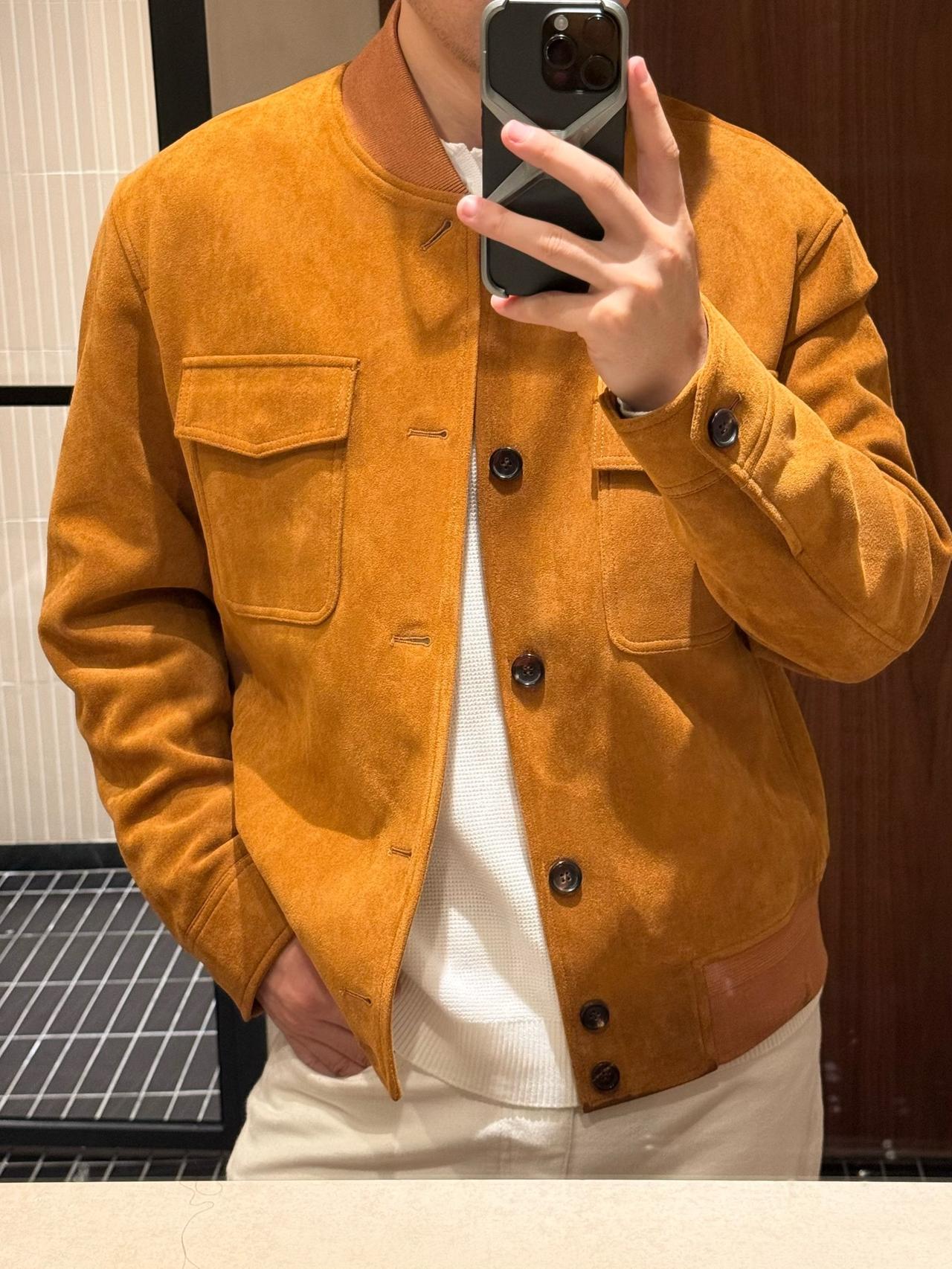 高级感 早秋搭配