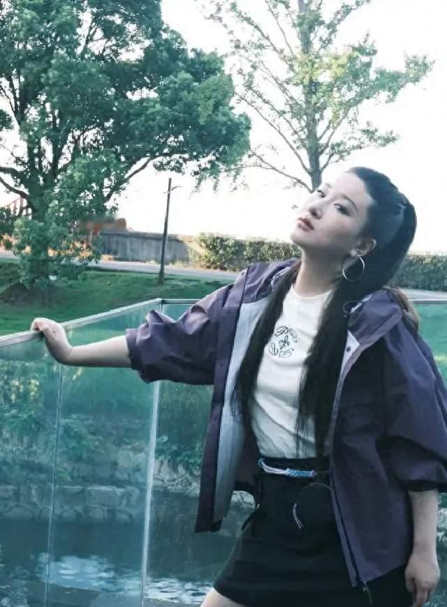 锤娜丽莎发文怒怼：非逼我承认我没干过的事，我敢发誓！