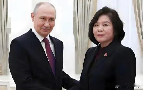 一份战场相助，换来了克里姆林宫里的郑重道谢
 
这年头的国际圈子，最现实不过。