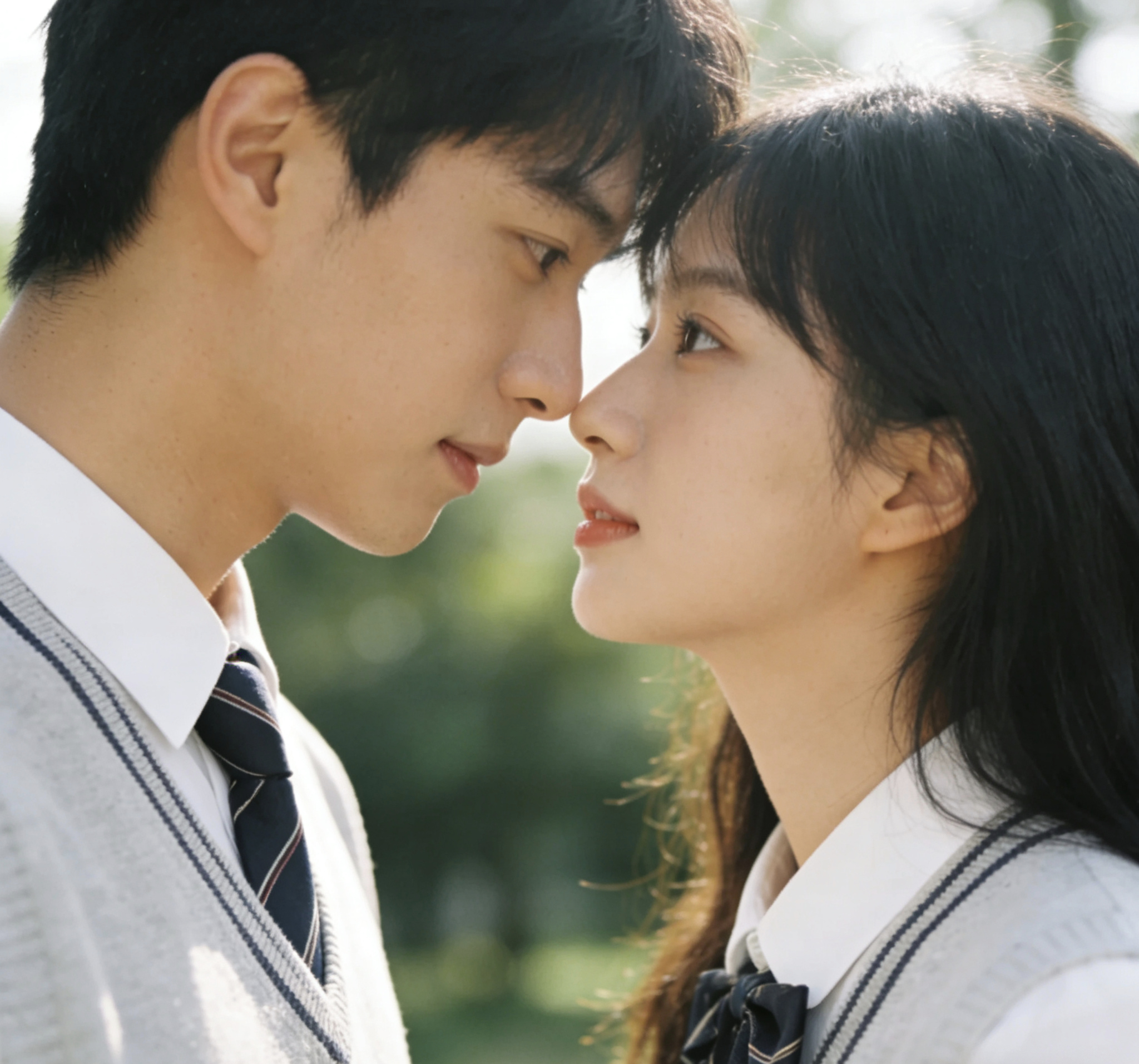 已婚3年：给未婚女孩的20条婚前忠告。1.如果婚前就对他不满意，请再考虑一段时间