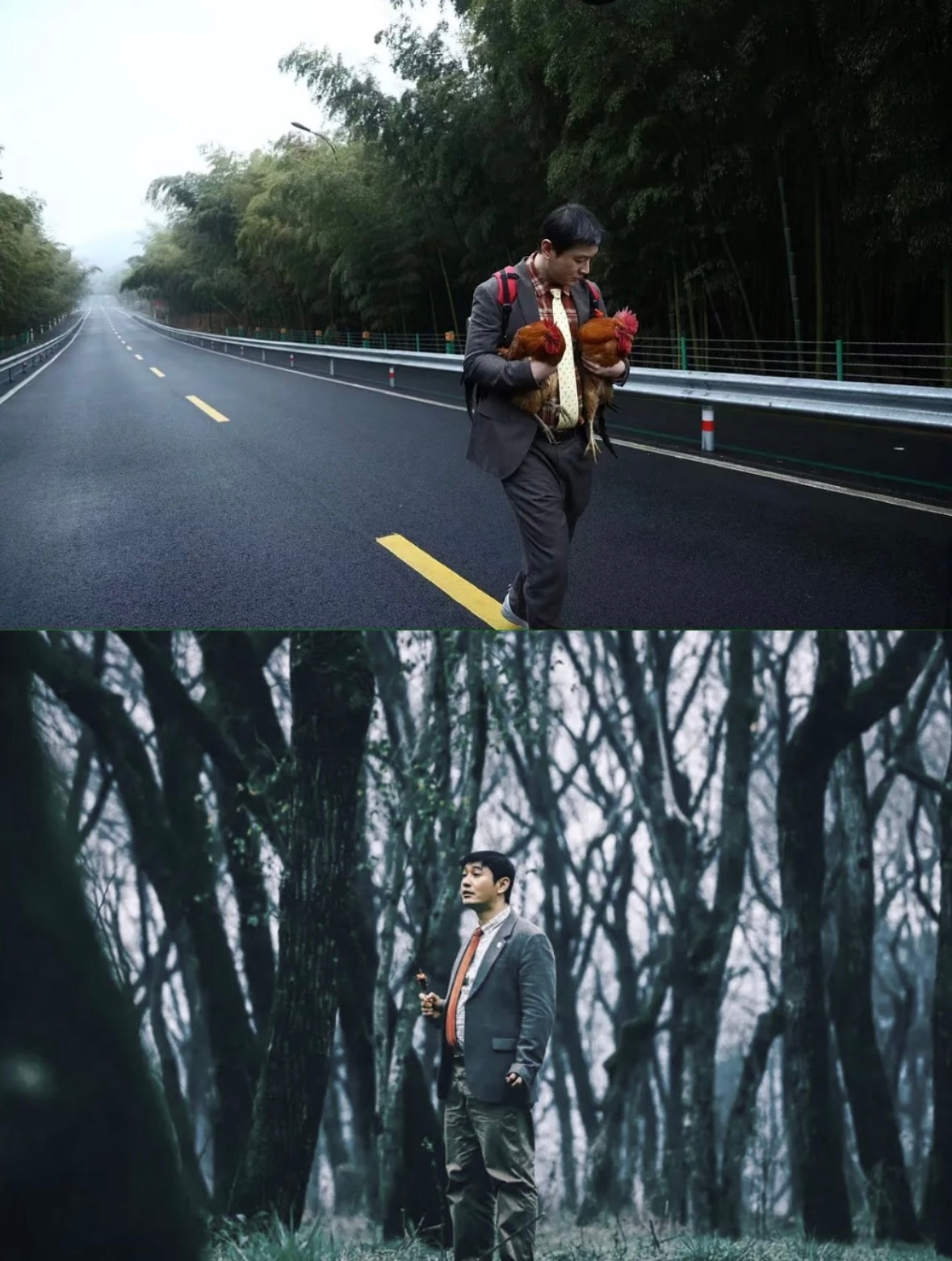 电影阳光俱乐部 今天去看了《阳光俱乐部》的点映，脑子里一直回响着这句台词“别担心