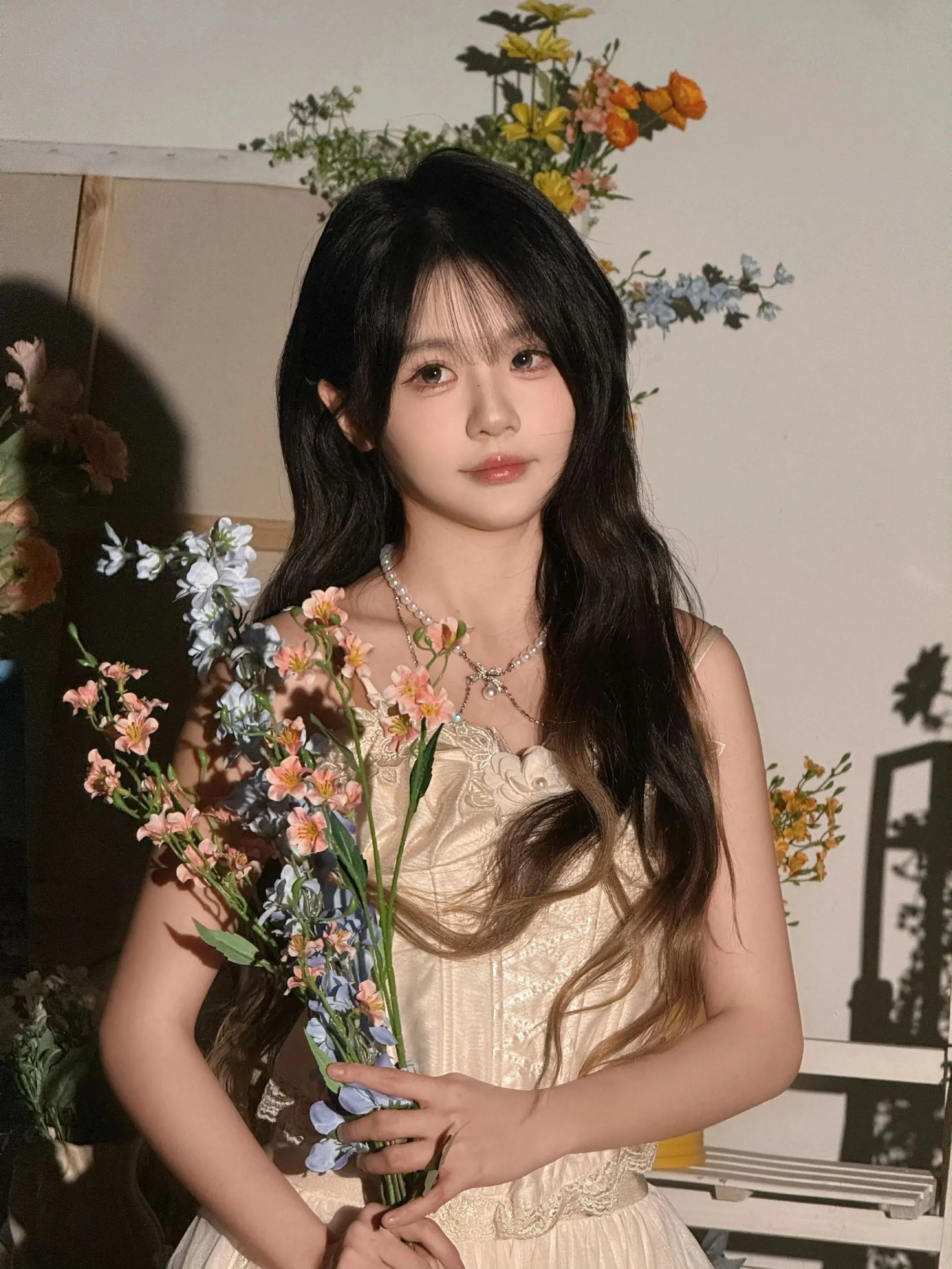 黄宣绮 美