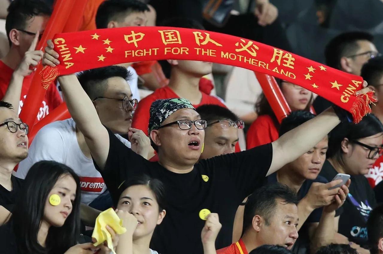 必胜！U23国足建制保留下来了！在备战亚运会夺奖牌为目标！还不用跟国足合并！！！