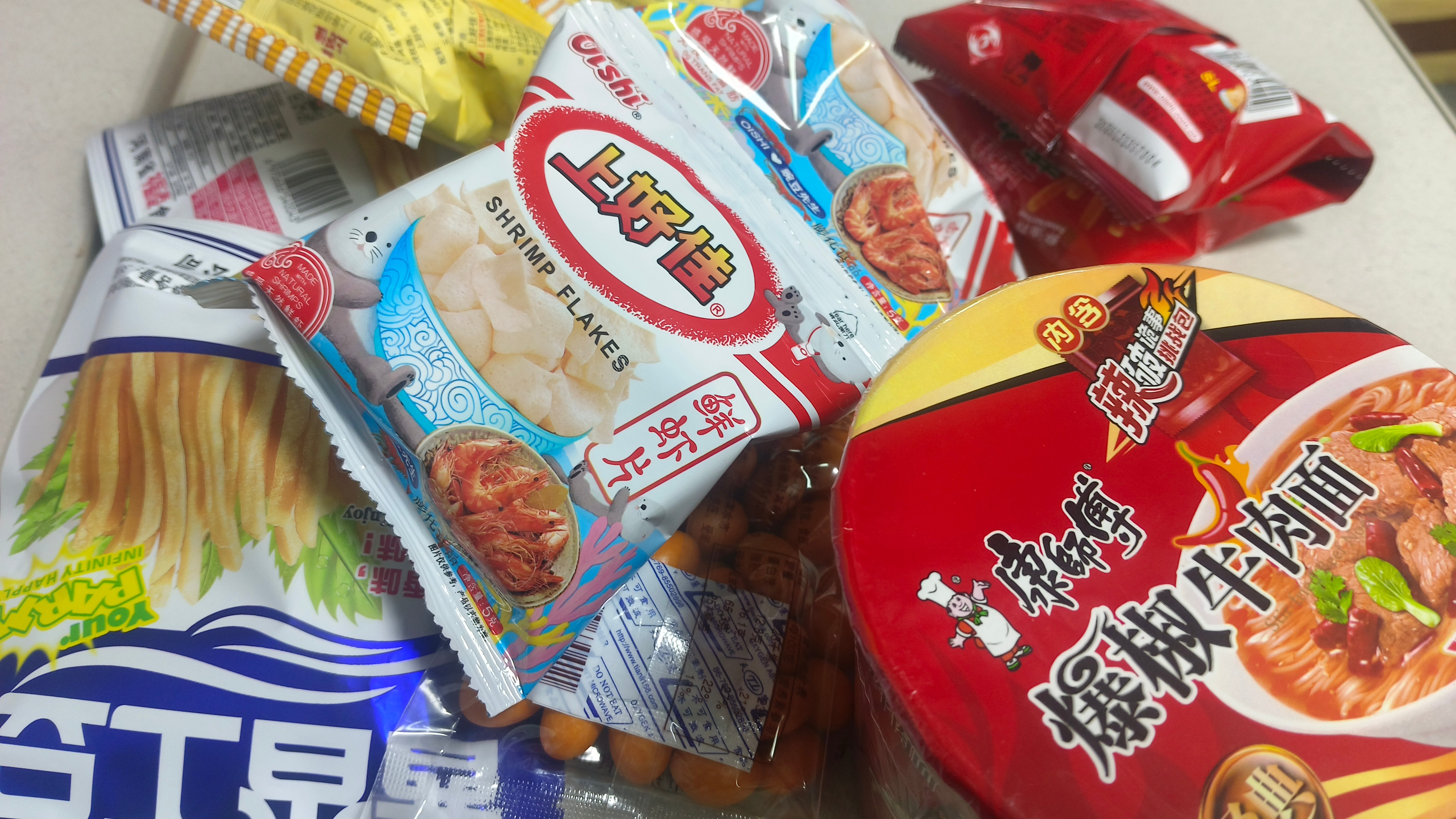 刚忙完 准备战斗