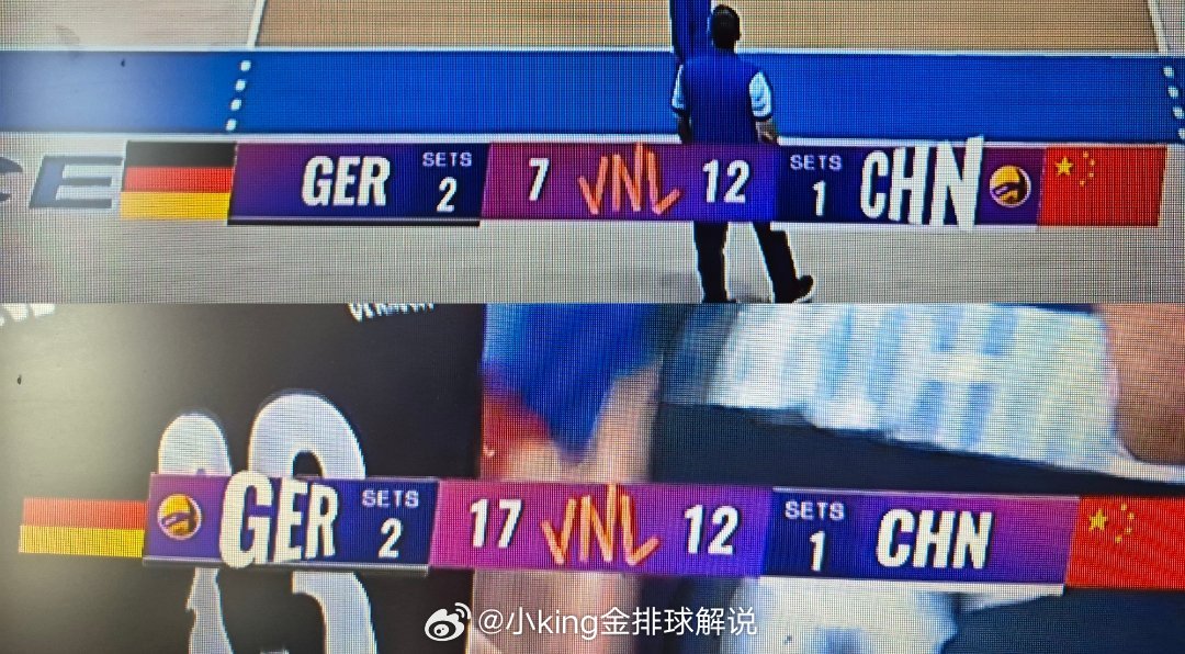 东北有句古话:笑话人，不如人。2026世界男排联赛