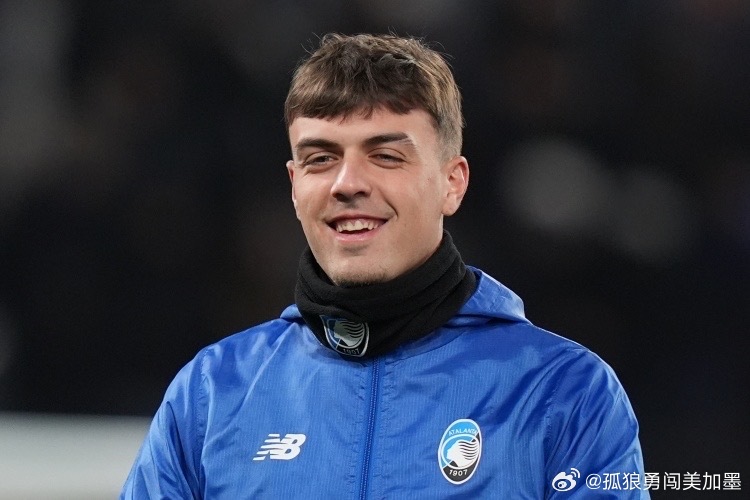 丹尼尔马尔蒂尼卡利亚里亚特兰大意甲转会马尔蒂尼家族🔵马尔蒂尼家族再续传承！卡利