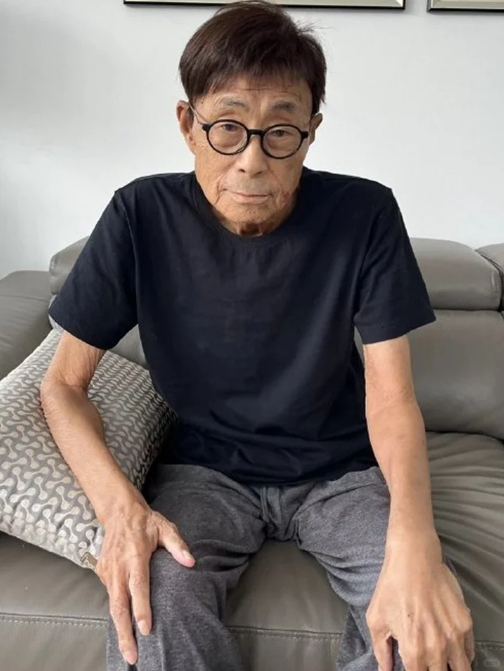 刘家昌讣闻曝光！持续3天在江西办追思会