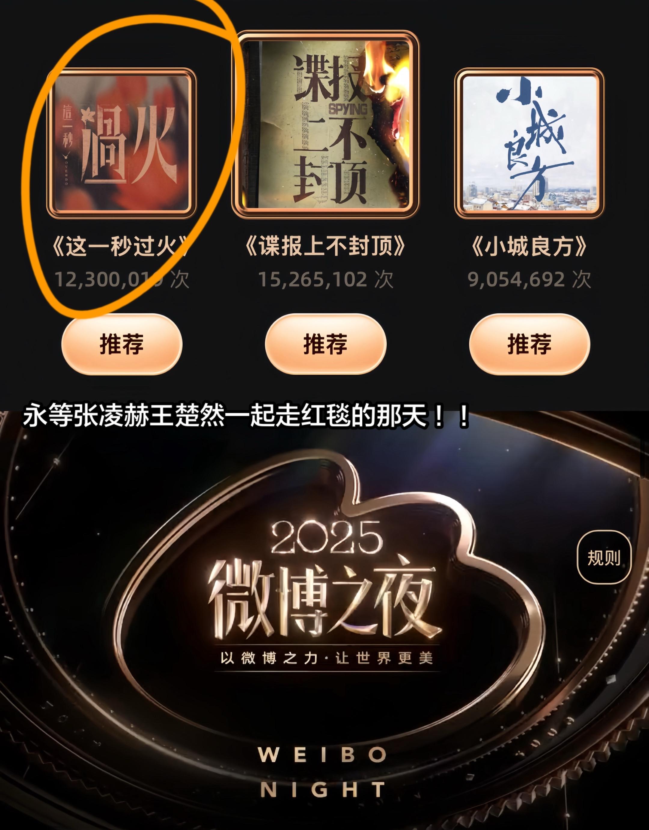 这次就看你了 ！！