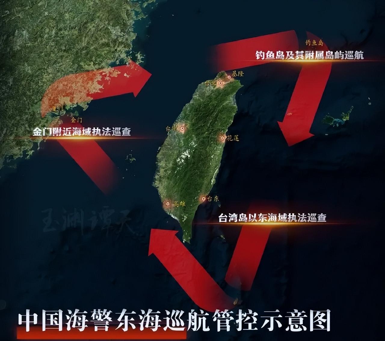 美国是老实了，欧洲又跳出来了。合着只要是西方国家，就看不得台海和平稳定吗？

这