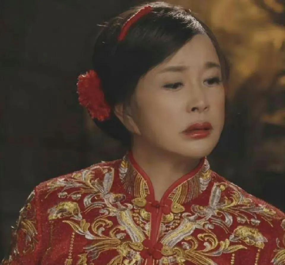 71岁刘晓庆，引发热议！

7月20日，71岁的女演员刘晓庆登上热搜，这一次，不