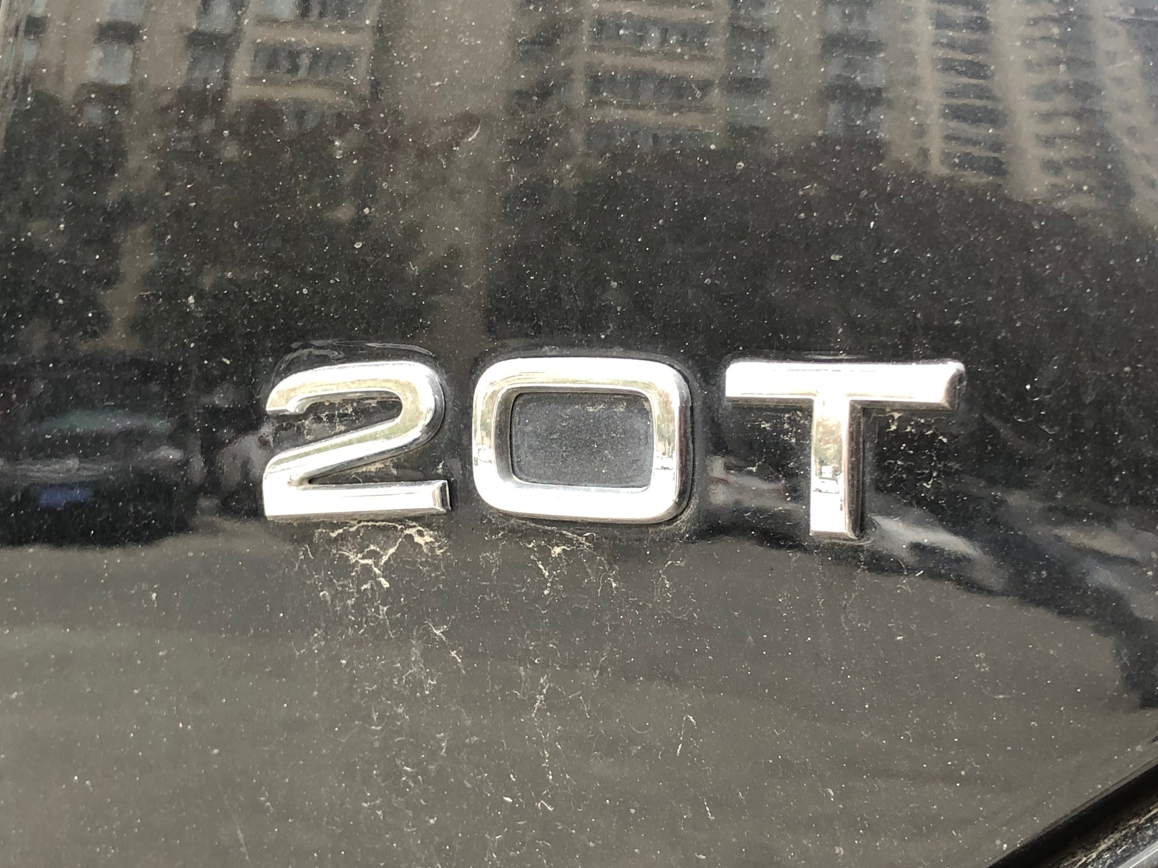 汽车汽车街拍我与汽车的日常奥迪a6l 奥迪A6L  2.0T 安康