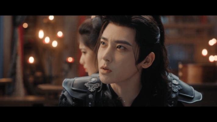 终于等到雀骨这种不端着的古偶了内娱古偶苦“背景板配角”和“降智反派”久矣！《雀骨